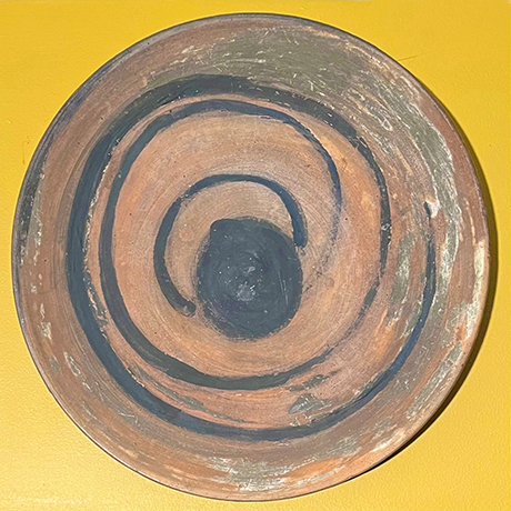 duetart - Lucio Fontana